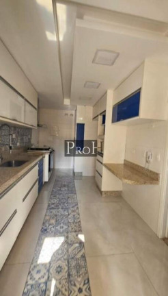 Imagem Apartamento com 2 Quartos à Venda, 100 m² em Rudge Ramos - São Bernardo Do Campo Imagem Apartamento com 2 Quartos à Venda, 100 m² em Rudge Ramos - São Bernardo Do Campo