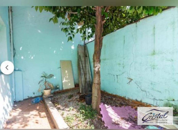 Imagem Casa com 4 Quartos à Venda, 150 m² em Butantã - São Paulo