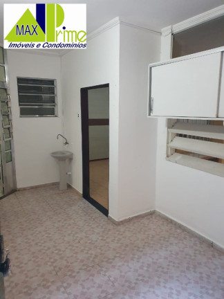 Imagem Casa com 3 Quartos para Alugar,  em Cangaiba - São Paulo