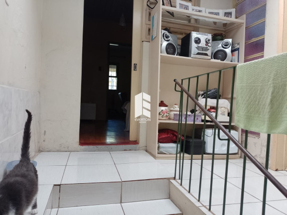 Imagem Casa com 3 Quartos à Venda, em Nossa Senhora Do Rosário - Santa Maria Imagem Casa com 3 Quartos à Venda, em Nossa Senhora Do Rosário - Santa Maria