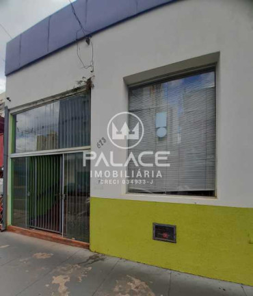 Imagem Casa para Alugar, 462 m² em Centro - Piracicaba Imagem Casa para Alugar, 462 m² em Centro - Piracicaba