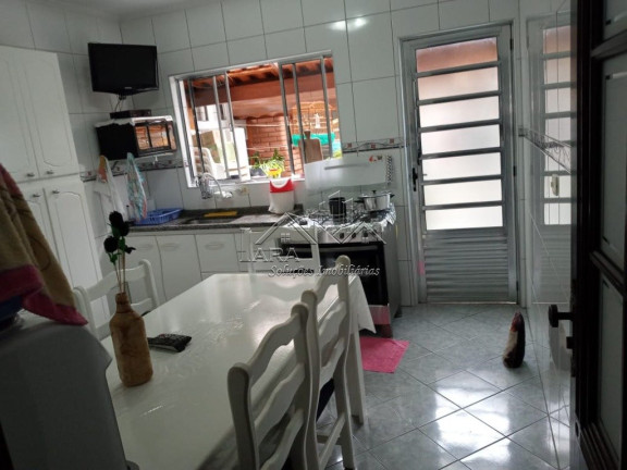 Imagem Sobrado com 2 Quartos à Venda, em Vila Marieta - São Paulo Imagem Sobrado com 2 Quartos à Venda, em Vila Marieta - São Paulo