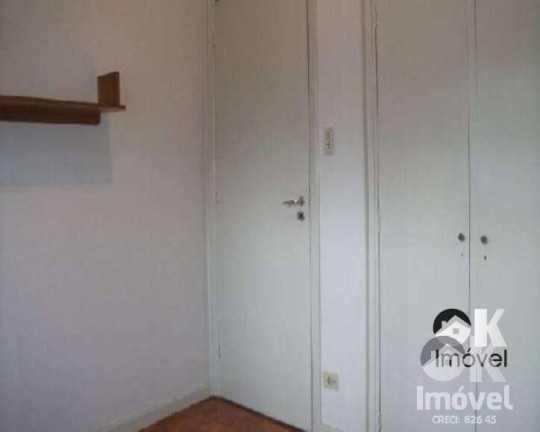 Imagem Apartamento com 3 Quartos à Venda, 123 m² em Higienópolis - São Paulo