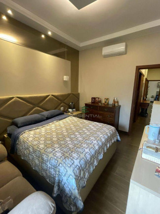 Imagem Casa com 3 Quartos à Venda, 325 m² em Condominio Golden Park Residence - Mirassol