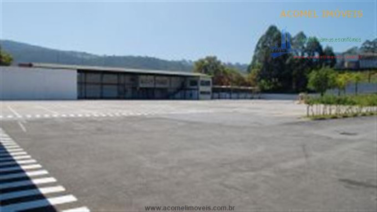Imagem Imóvel Comercial à Venda, 3.383 m² em Fazenda Itaquiti - Barueri Imagem Imóvel Comercial à Venda, 3.383 m² em Fazenda Itaquiti - Barueri