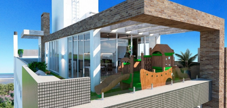 Imagem Apartamento com 1 Quarto à Venda, 76 m² em Zona Nova - Capão Da Canoa Imagem Apartamento com 1 Quarto à Venda, 76 m² em Zona Nova - Capão Da Canoa