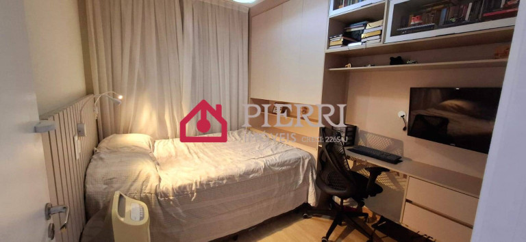 Imagem Apartamento com 2 Quartos à Venda, 48 m² em Vila Barreto - São Paulo Imagem Apartamento com 2 Quartos à Venda, 48 m² em Vila Barreto - São Paulo