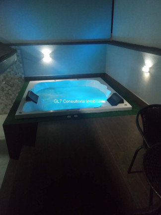 Imagem Casa com 3 Quartos à Venda,  em Jardim Bréscia - Indaiatuba