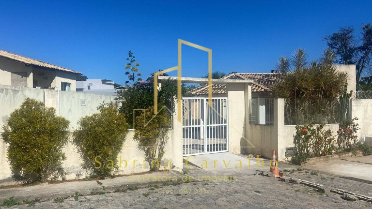Imagem Casa com 2 Quartos à Venda, 80 m² em Balneário São Pedro - São Pedro Da Aldeia Imagem Casa com 2 Quartos à Venda, 80 m² em Balneário São Pedro - São Pedro Da Aldeia