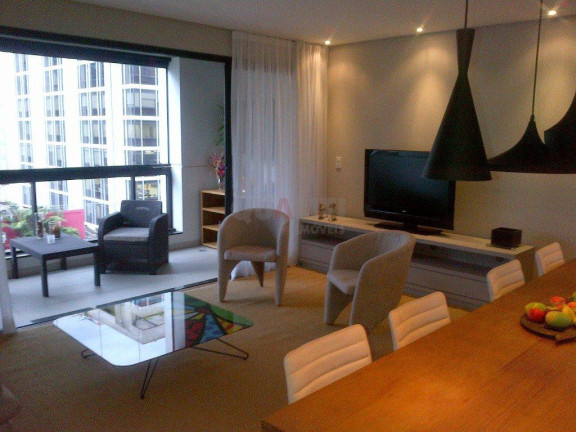 Imagem Apartamento com 1 Quarto à Venda, 66 m² em Vila Olímpia - São Paulo Imagem Apartamento com 1 Quarto à Venda, 66 m² em Vila Olímpia - São Paulo