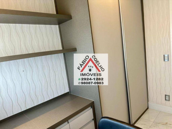 Imagem Apartamento com 3 Quartos à Venda, 122 m² em Campo Belo - São Paulo