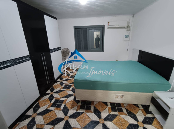 Imagem Casa com 2 Quartos à Venda, 120 m² em Nordeste - Imbé