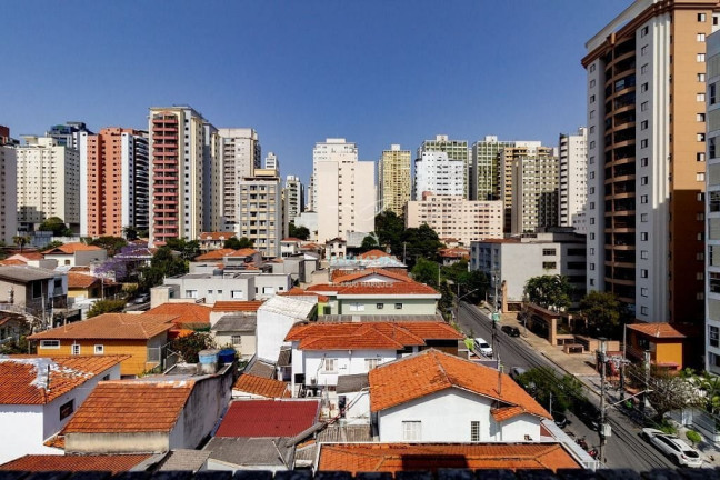 Imagem Apartamento com 2 Quartos à Venda, 72 m² em Perdizes - São Paulo Imagem Apartamento com 2 Quartos à Venda, 72 m² em Perdizes - São Paulo