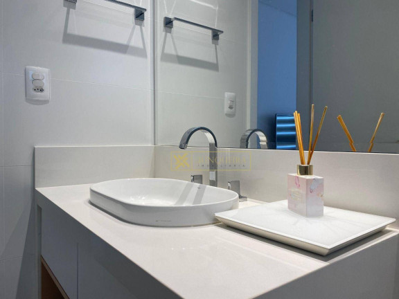 Imagem Apartamento com 2 Quartos à Venda, 86 m² em Canto - Florianópolis
