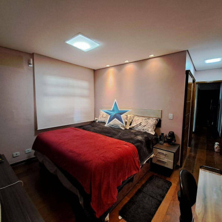 Imagem Imóvel com 4 Quartos à Venda, 220 m² em Freguesia Do ó - São Paulo