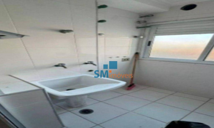Imagem Apartamento com 2 Quartos à Venda, 61 m² em Vila Dom Pedro I - São Paulo