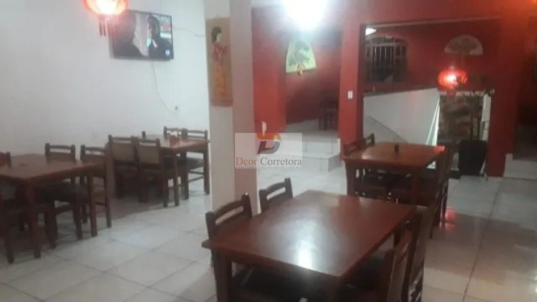 Imóvel Comercial para Alugar, 200 m² em Centro  - Diadema