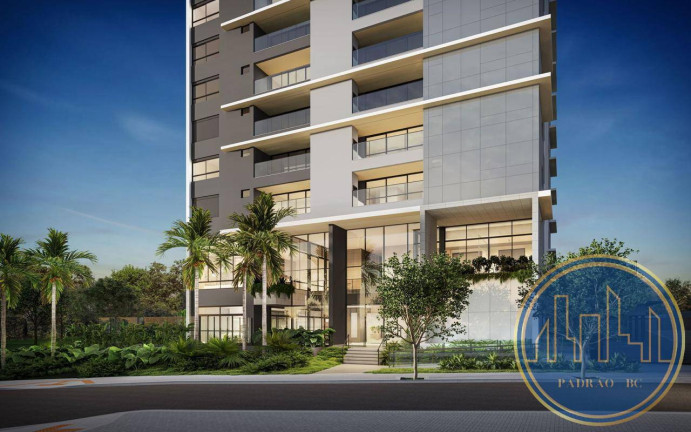 Imagem Apartamento com 3 Quartos à Venda, 120 m² em Ecoville - Curitiba Imagem Apartamento com 3 Quartos à Venda, 120 m² em Ecoville - Curitiba