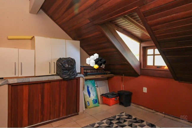 Imagem Casa com 3 Quartos à Venda, 231 m² em Ipanema - Porto Alegre