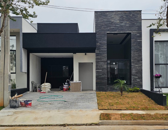 Casa com 3 Quartos à Venda, 160 m² em Cajuru Do Sul - Sorocaba