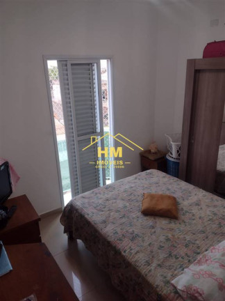 Imagem Apartamento com 2 Quartos à Venda, 57 m² em Vila Voturua - Sao Vicente
