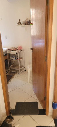Imagem Casa com 3 Quartos à Venda, 112 m² em Macuco - Santos Imagem Casa com 3 Quartos à Venda, 112 m² em Macuco - Santos