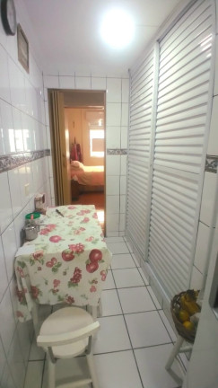 Imagem Apartamento com 2 Quartos à Venda, 72 m² em Gonzaga - Santos