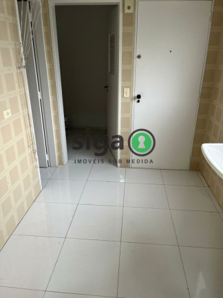 Imagem Apartamento com 4 Quartos para Alugar, 140 m² em Jardim Ampliação - São Paulo Imagem Apartamento com 4 Quartos para Alugar, 140 m² em Jardim Ampliação - São Paulo