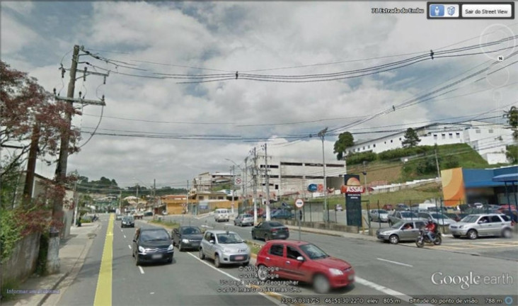Imagem Galpão para Alugar, 930.000 m² em Chácara Ondas Verdes - Cotia Imagem Galpão para Alugar, 930.000 m² em Chácara Ondas Verdes - Cotia