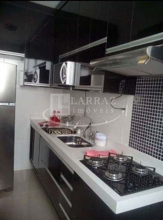 Imóvel com 2 Quartos à Venda, 47 m² em Parque São Sebastião - Ribeirao Preto