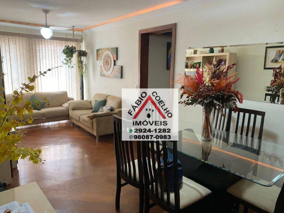 Imagem Apartamento com 3 Quartos à Venda, 96 m² em Jardim Marajoara - São Paulo Imagem Apartamento com 3 Quartos à Venda, 96 m² em Jardim Marajoara - São Paulo