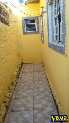 Imagem Casa com 1 Quarto à Venda, 70 m² em Pq. Santo Antonio - Jacareí Imagem Casa com 1 Quarto à Venda, 70 m² em Pq. Santo Antonio - Jacareí