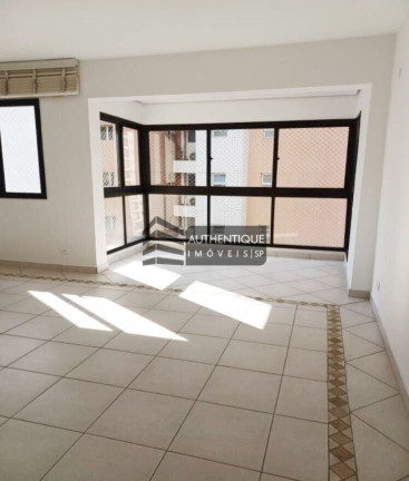 Foto do imóvel Apartamento com 3 Quartos à Venda, 126 m² em Vila Nova Conceição - São Paulo