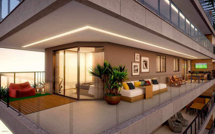 Imagem Imóvel com 3 Quartos à Venda, 106 m² em Tijuca - Rio De Janeiro