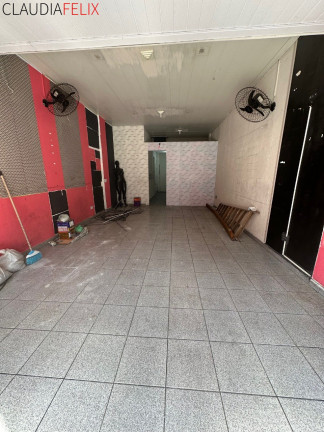 Imagem Imóvel para Alugar, 60 m² em Boqueirão - Praia Grande