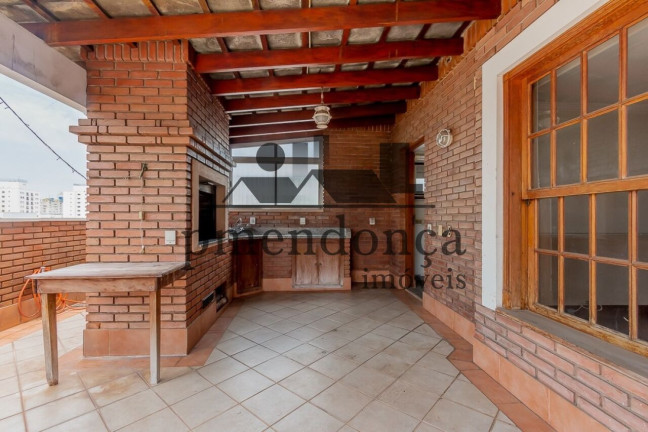 Imagem Apartamento com 3 Quartos à Venda, 160 m² em Higienópolis - São Paulo