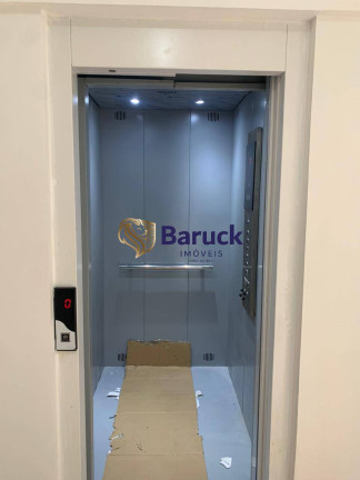 Imagem Apartamento com 1 Quarto à Venda, 38 m² em Itaquera - São Paulo