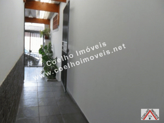 Imagem Casa à Venda, 150 m² em Vila Campo Grande - São Paulo Imagem Casa à Venda, 150 m² em Vila Campo Grande - São Paulo