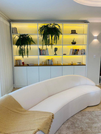 Imagem Casa com 6 Quartos à Venda, 450 m² em Condomínio Sunset Park - São José Dos Campos