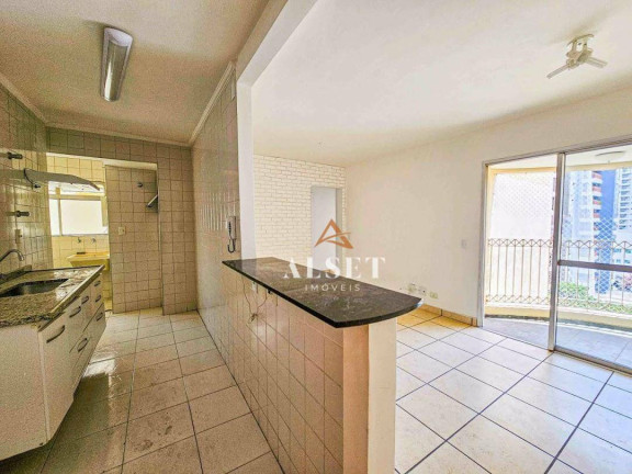 Imagem Apartamento com 3 Quartos à Venda, 68 m² em Tatuapé - São Paulo Imagem Apartamento com 3 Quartos à Venda, 68 m² em Tatuapé - São Paulo