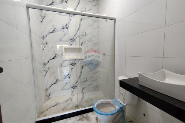 Imagem Casa com 2 Quartos à Venda, 90 m² em Itaipuaçu - Maricá Imagem Casa com 2 Quartos à Venda, 90 m² em Itaipuaçu - Maricá