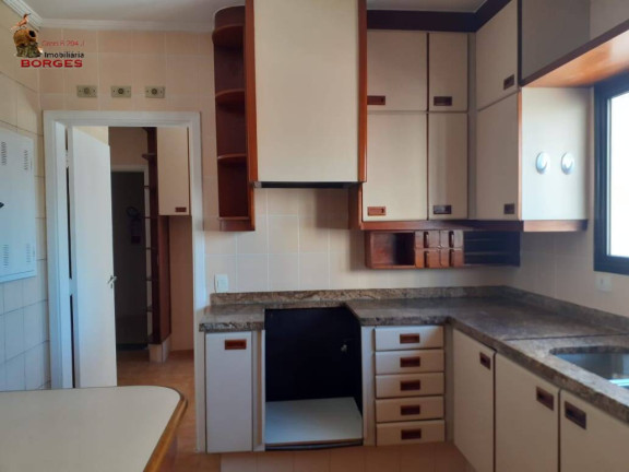 Foto do imóvel Apartamento com 3 Quartos à Venda, 155 m² em Vila Clementino - São Paulo
