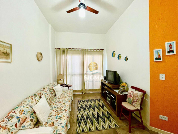 Imagem Apartamento com 2 Quartos à Venda, 75 m² em Jardim Astúrias - Guarujá Imagem Apartamento com 2 Quartos à Venda, 75 m² em Jardim Astúrias - Guarujá