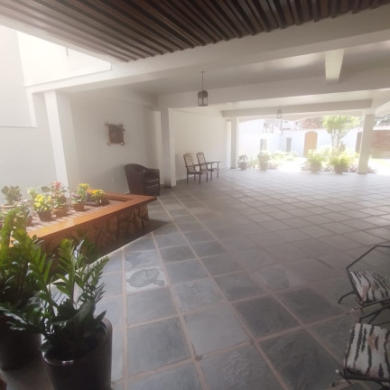 Imagem Casa com 3 Quartos à Venda, 250 m² em Santa Rosa - Niterói