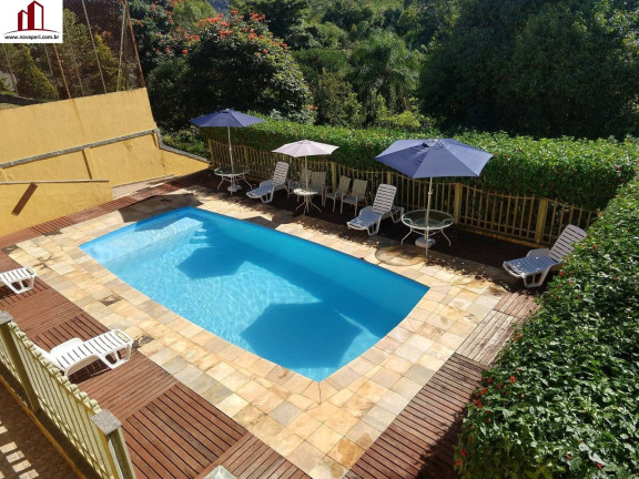 Imóvel com 6 Quartos à Venda,  em Residencial Ypeville - Mairiporã