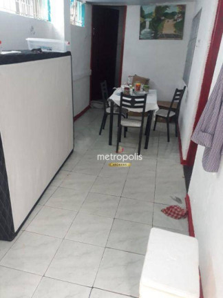Imagem Sobrado com 4 Quartos à Venda, 170 m² em Jardim Maraba - Mongaguá