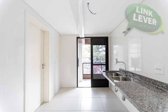 Imagem Apartamento com 2 Quartos à Venda, 133 m² em Vila Izabel - Curitiba