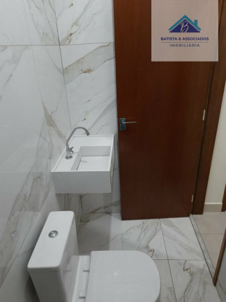 Imagem Casa com 3 Quartos à Venda, 122 m² em Parque Jambeiro - Campinas