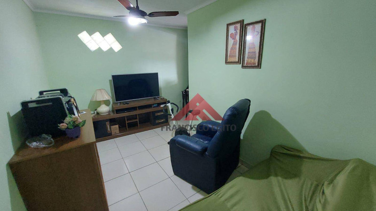Imagem Casa com 2 Quartos à Venda, 100 m² em Centro - São Gonçalo