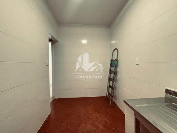 Imagem Apartamento com 2 Quartos à Venda, 58 m² em Boqueirão - Santos